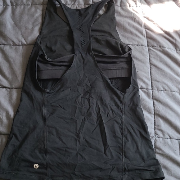 Lulu tank - Picture 2 of 3